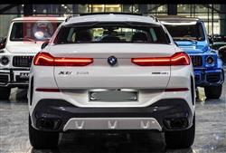 بي ام دبليو X6